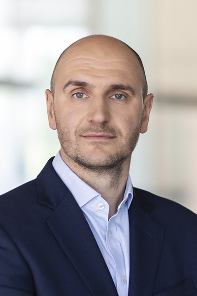 INVL Šeimos biuro komanda - Tadas Mankevičius